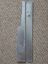 Dixie Narco Bottle Shim – Single Column 276e 501e 600e soda vending machine