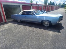 1969 Oldsmobile 98 for Sale