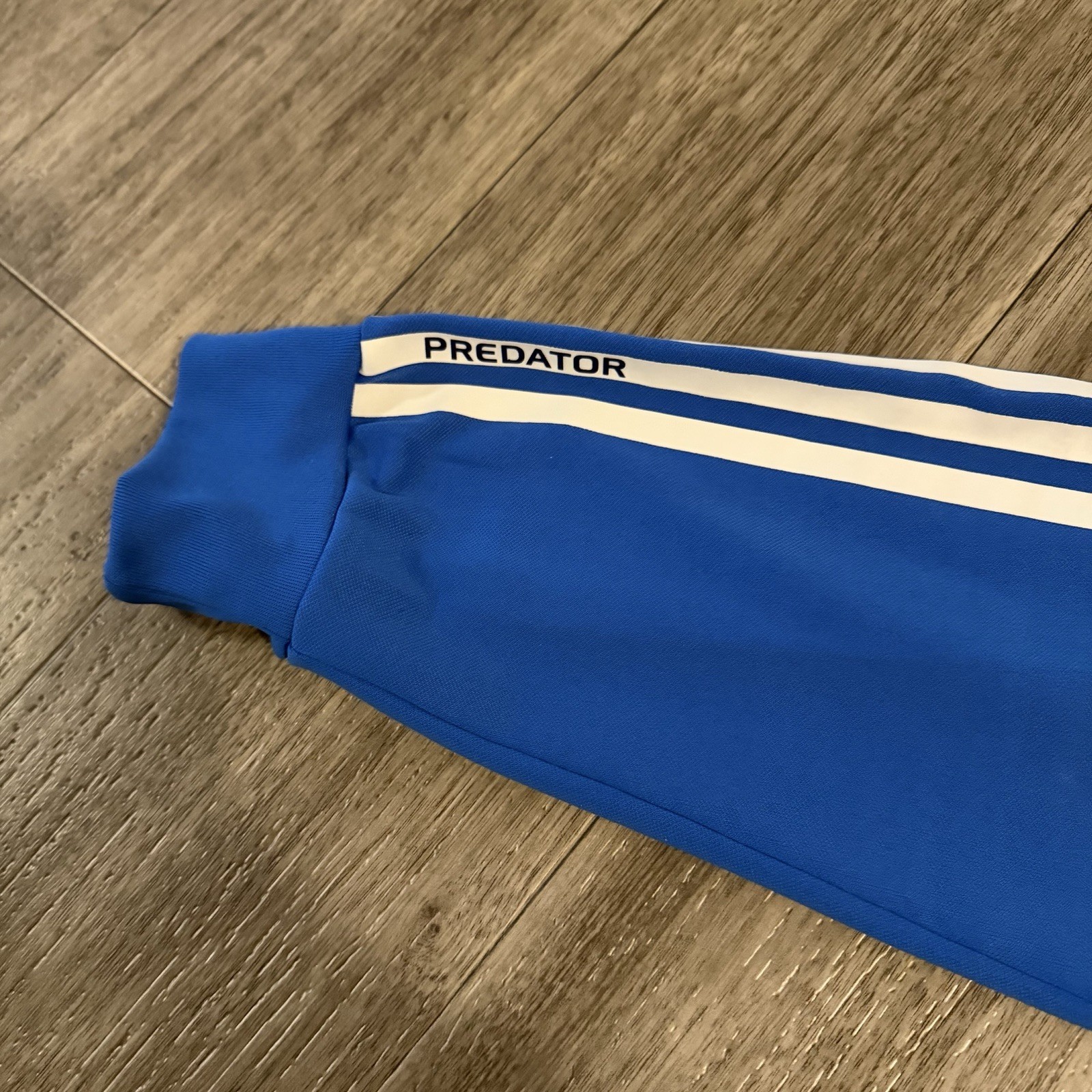 Adidas Predator Formation Climate Control Soccer … - image 7