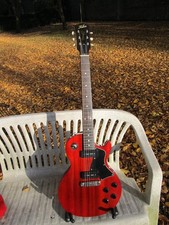 2011 TOP Serie TOKAI FABER FAT NECK Les Paul ...