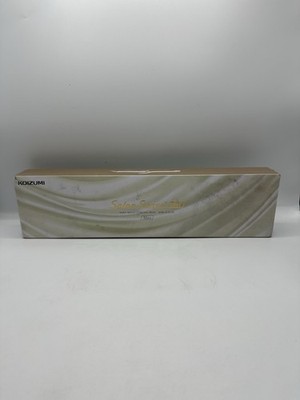 Koizumi Iron Curl Salon Sense 300 Silky Moist Mobile | eBay