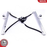 Esen SKV Fensterheber 51SKV082 FüR Chrysler