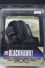 Blackhawk SERPA CQC Holster FN Five-seveN 5.7 (USG Version) Right Hand New