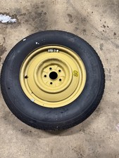 Suzuki Grand Vitara Spare Wheel & Cover 16" Inch