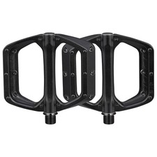 Spoon Dc Pedals. Forged Alloy Body Is Shot Peened And Anodized For Increased Dur
