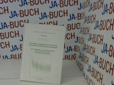 European cooperation in the field of scientific and technical research : new str