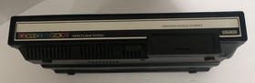ColecoVision Model 2400 Console w/ 2 Controllers No Power Supply