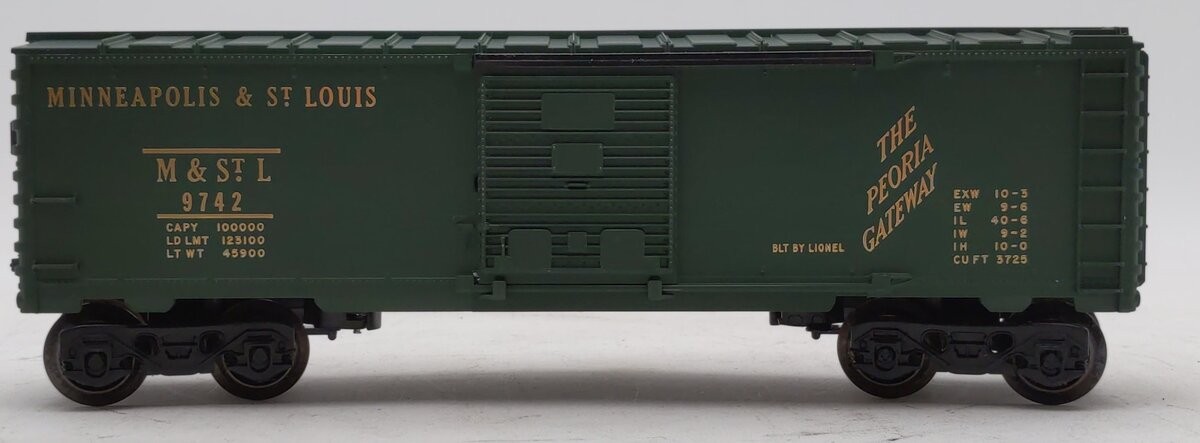 Click here to see eBay Auction