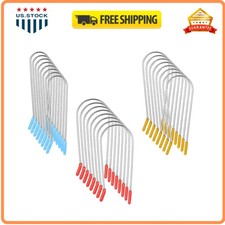 24 Pcs Hot Roller Clips Replacement Set for Hair Curlers