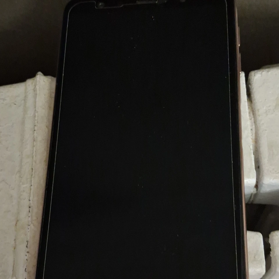 Samsung Galaxy A7 (2018) · 64GB, foto 1 di 5