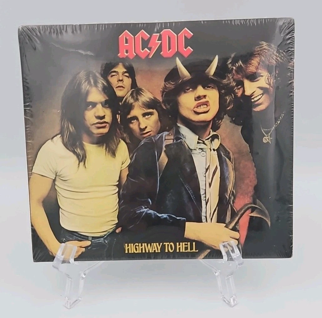 ac dc highway to hell products for sale | eBay