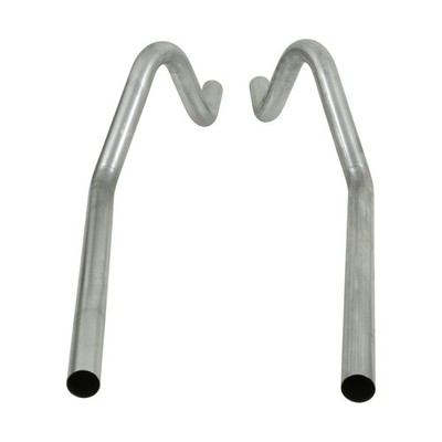 15807 Flowmaster Pre-bent Tailpipes