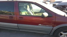 Passenger Right Front Door Fits 99-04 MONTANA 27939832