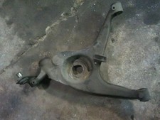 Mercedes C126 / W126 500 SEC Coupe (1) Querlenker hinten links 1263520404