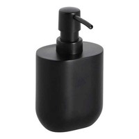 Zeller Seifenspender 18986 Schwarz Kunststoff 265,0 Ml, 1 St.