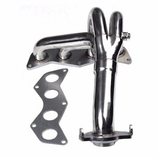 Exhaust Header Fit For 2005-2010 Scion Tc Ant10 2.4l Dohc