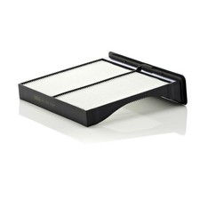Filtre Air De L'habitacle Mann-filter CU 22 004 pour Subaru