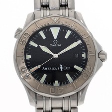 OMEGA Seamaster America's Cup Limited Edition of 9,999 pieces 2533.5 TO254837