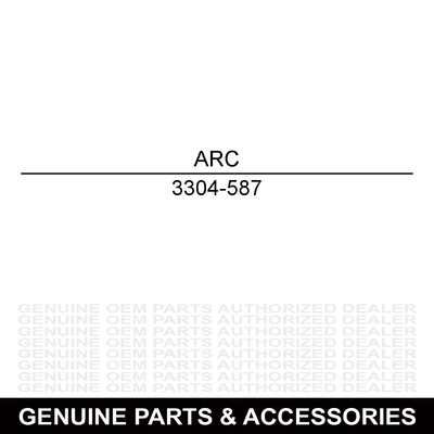 Arctic Cat 3304-587 6*16 Washer Bolt Cap Screw Alterra Prowler Textron ATV UTV