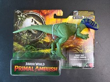 Jurassic World Primal Ambush Magnosaurus Frenzy Pack Mattel Dinosaur Ships Fast