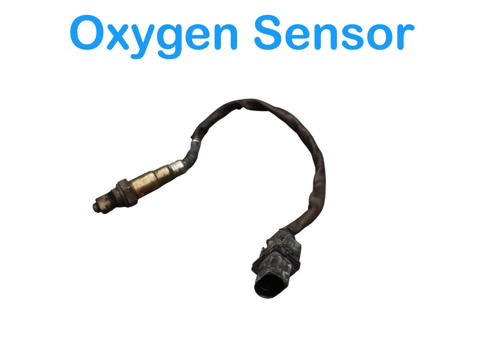 11-13 Mercedes W221 S63 CL550 S550 датчик кислорода O2 лямбда оригинальный - Изображение 3 из 4