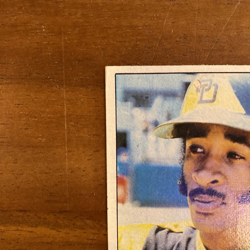1979 Topps - Ozzie Smith #116 (RC) 💎 📈 🔥 Foto 2 de 4