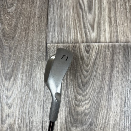 Ping Golf G5 Black Dot "U" GAP WEDGE Right Handed Steel Regular Flex True Temper - Picture 4 of 12