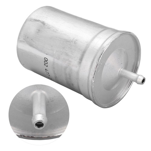 Fuel Filter Aluminum Oil Filter 0024772701 For Car - Picture 13 of 22