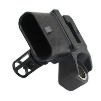 Sensor Saugrohrdruck Meat & Doria 823008 FÜR Opel