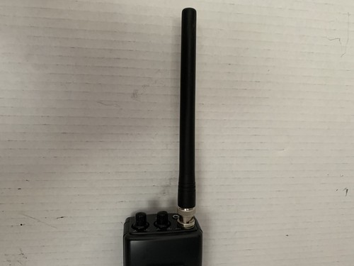 RadioShack PRO-92 Multi-System Trunking 500 Channel Handheld Scanner w/Antenna - Zdjęcie 15 z 22
