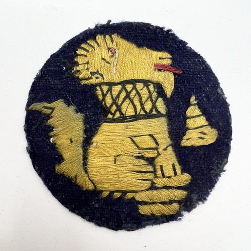 Genuine WW2 Chindits Special