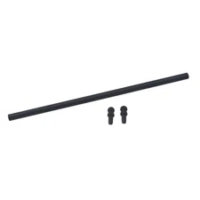 Cut To Length Chromoly Push Rod for Honda GX200 Predator 212cc Mini Bike Go Kart