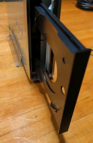 Sony DRX-810UL External DVD/CD Rewritable Drive - Picture 7 of 20