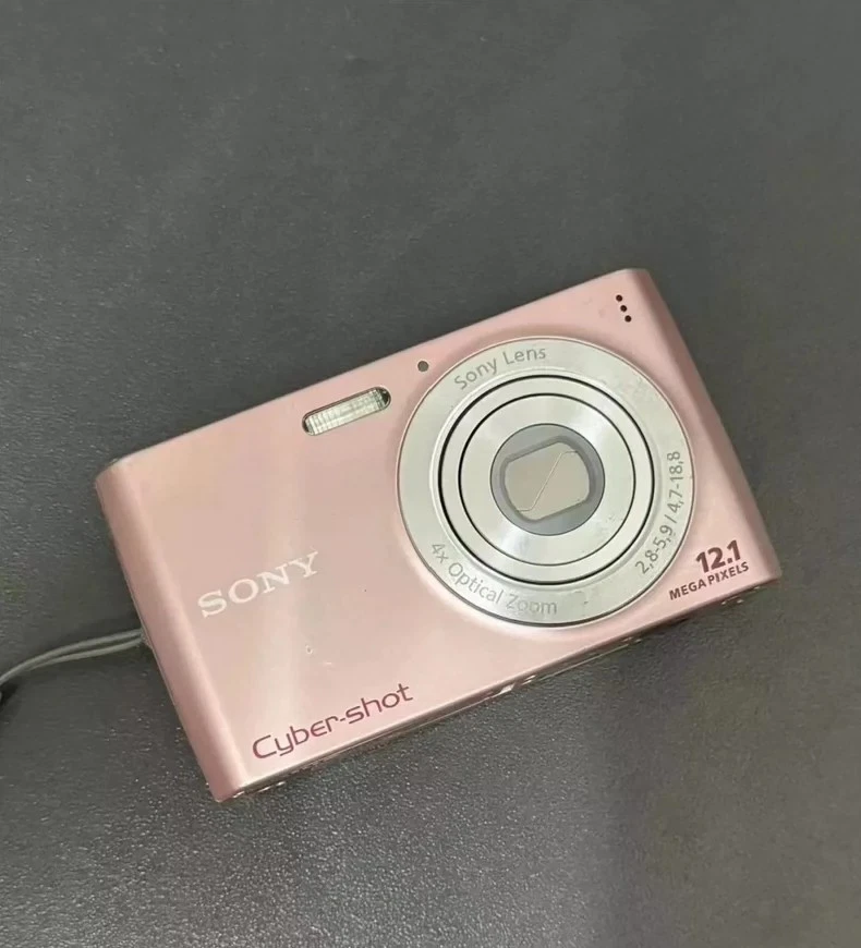 Sony Cyber-shot 12-13.9MP Digital Cameras for Sale - Shop New