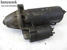 Mercedes W124 R129 W202 W210 M104 Anlasser Starter 0001110016 ??