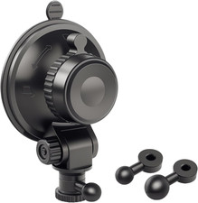 Universal Suction Cup Mount for Garmin Dash Cam Mount Fit Garmin Dashcam