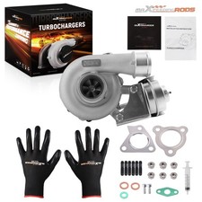 Turbo Hyundai SANTA FE