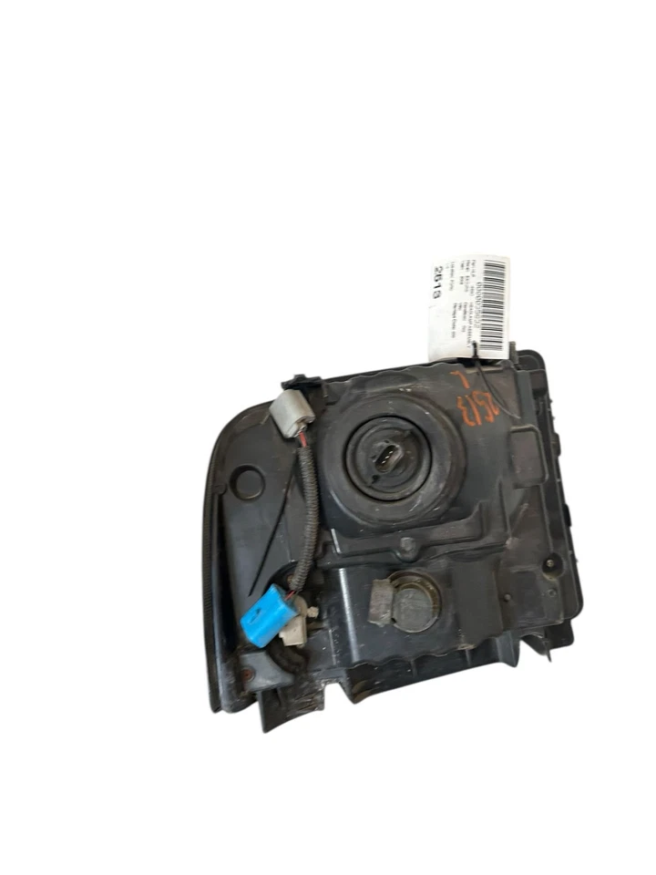 00 01 02 03 04 JUEGO FAROS FORD EXCURSION AMBOS IZQUIERDO DERECHO RECAMBIO Foto 2 de 4