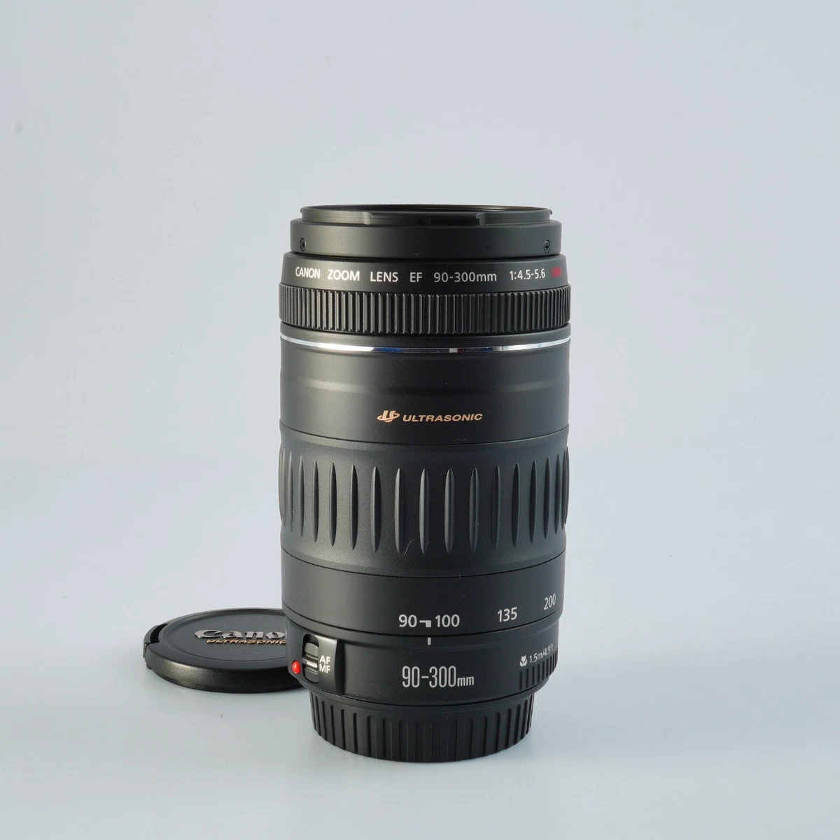Canon EF 90-300mm Camera Lenses for sale | eBay