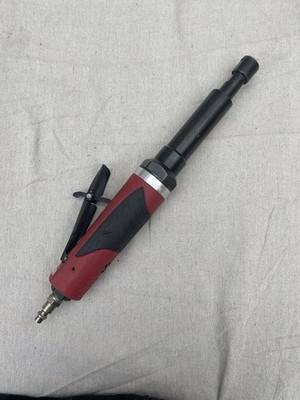 Sioux Tools 23,000 RPM -MKFD2797 Pneumatic Straight & Extended Die Grinder