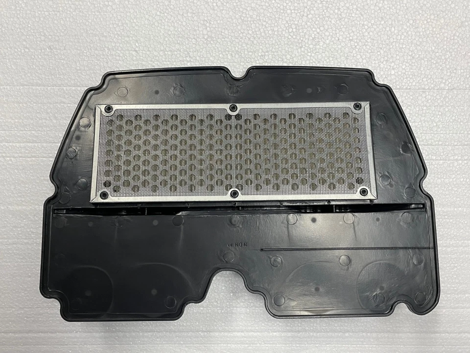 EMGO Honda CBR900RR Air Filter Element 1993/98 NEW! nos OEM#17211-MWO-000 - Image 4 of 4