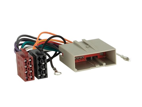 Blaupunkt DAB Bluetooth USB MP3 2DIN Autoradio für Ford Fiesta 03-05 Fusion 02-0 - Bild 10 von 10
