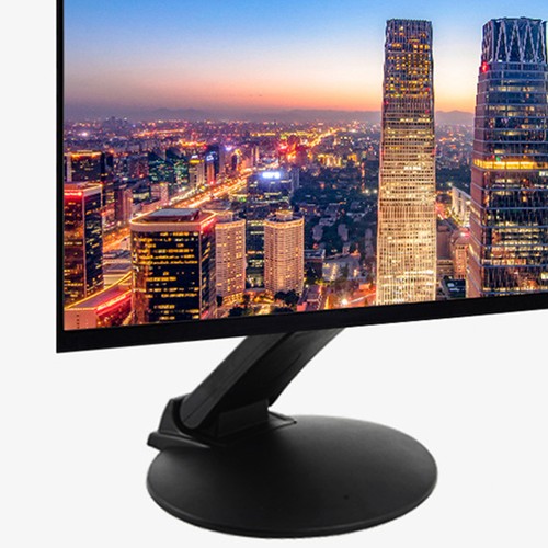 Folding LCD Computer Monitor Stand Monitor Base Stand LCD Monitor Base Stand - 第 9/12 張圖片