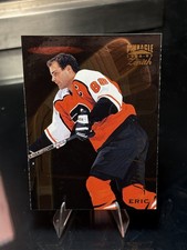 1996-97 Pinnacle Zenith - Eric Lindros #61