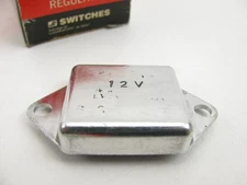Switches Inc 4017 Voltage Regulator
