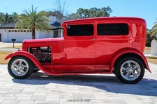 1928 Ford Model A for Sale