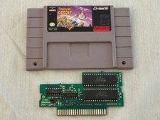 Inspector Gadget  (Super Nintendo ) SNES Authentic Cleaned & Tested Cart Only