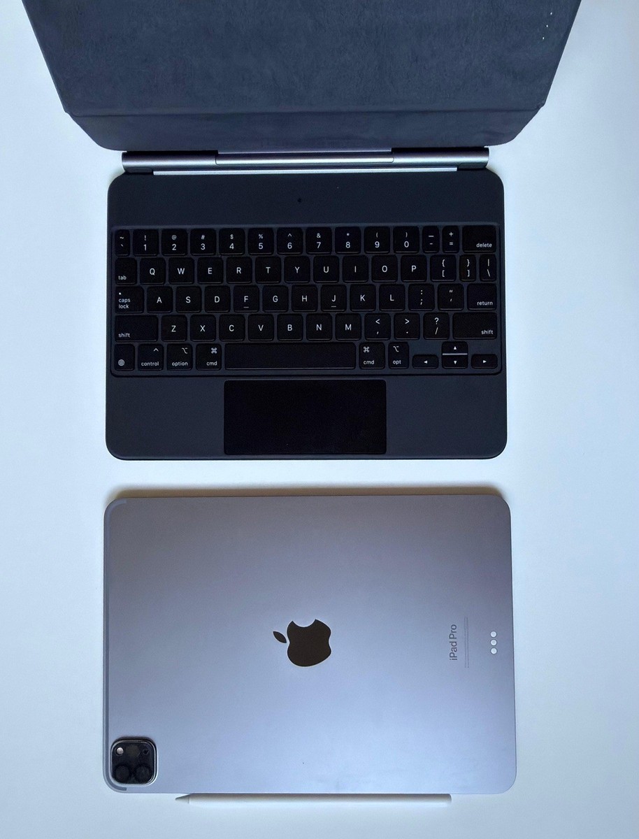 Apple iPad 11 Pro M2 12.9