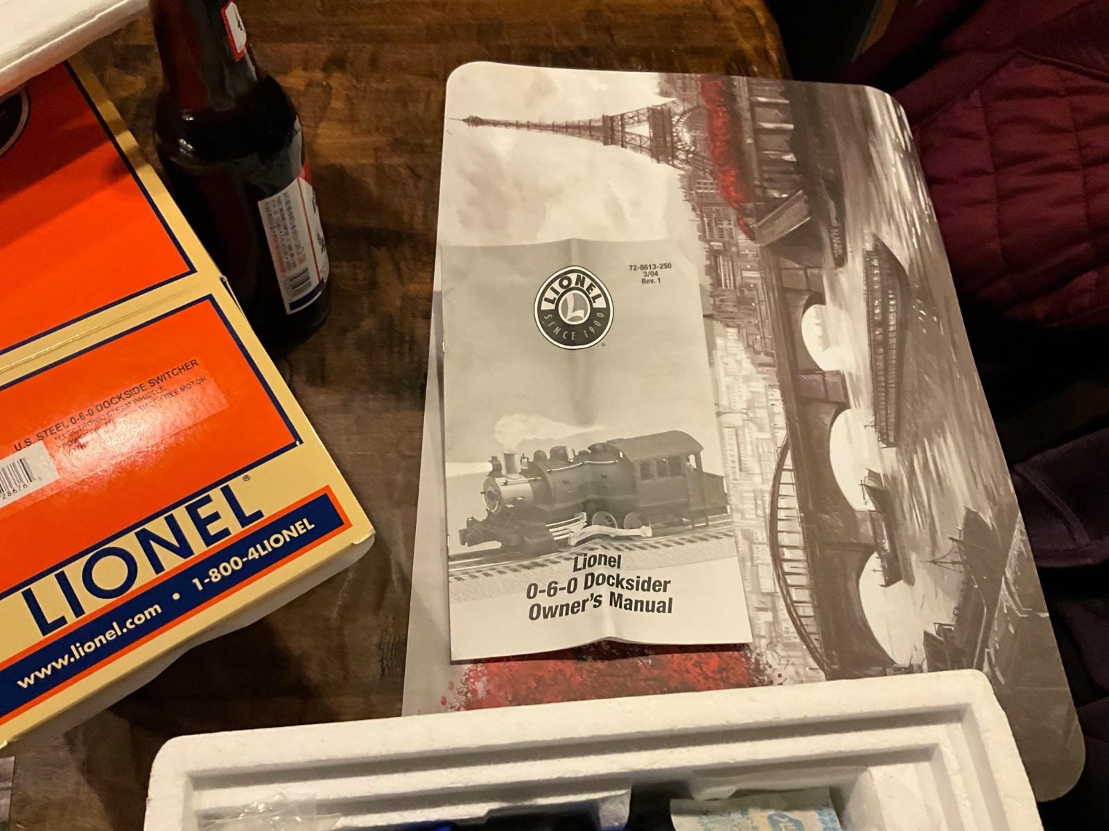 Click here to see eBay Auction