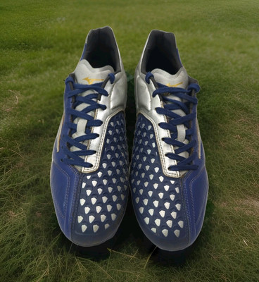 Mizuno Wave Ignitus IV 4 MIJ Japan Elite Soccer Cleats Futbal
